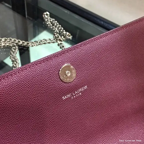 Tony Luxuries MEDIUM KATE YSL 0524